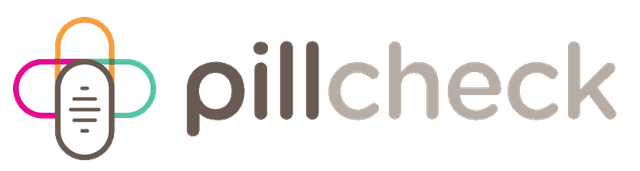 Pillcheck Logo