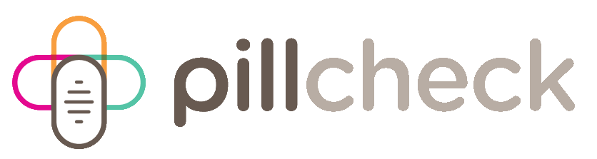 Pillcheck Logo